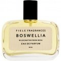 Boswellia von Fiele Fragrances