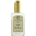 Milk of Flowers by Geo. F. Trumper