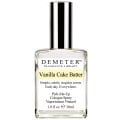 Vanilla Cake Batter by Demeter Fragrance Library / The Library Of Fragrance