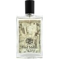 Fred Mello Man by Fred Mello