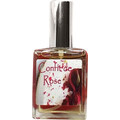 Confit de Rose by Kyse Perfumes / Perfumes by Terri