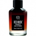 Red Musk (Perfume Oil)