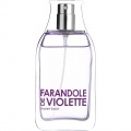 Farandole de Violette / Violet Swirl von Cottage