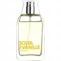 Soleil de Vanille / Vanilla Sun von Cottage