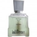 Indifférence Men / Indifférence for Men by Panouge