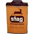 Stag (Cologne) by Rexall Drug Company