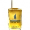 Chevalier (After Shave) by de Crignis