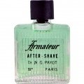 Armateur (After Shave) by Payot
