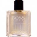 boss number one cologne