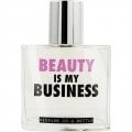 Message in a Bottle - Beauty is my Business von PUSH