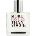 Message in a Bottle - More Issues than Vogue von PUSH