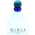 Girls by Parfums Codibel