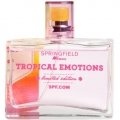 Tropical Emotions Woman by Springfield