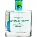 Tropical Emotions Man by Springfield