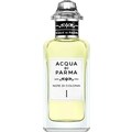 Note di Colonia II by Acqua di Parma » Reviews & Perfume Facts