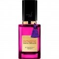 Outrageous - Outrageously Vibrant by Diana Vreeland