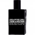 This Is Him! by Zadig & Voltaire