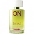 On for Her - Natural by Betrēs