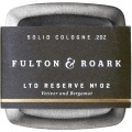 Ltd Reserve № 02 by Fulton & Roark