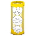 Poule de Luxe - Vanilla Lemon Pie by Crazylibellule and the Poppies