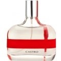 Red for Men by Castro