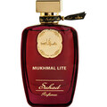 Mukhmal Lite by Suhad Perfumes / سهاد