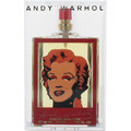 Marilyn (rouge) by Andy Warhol