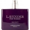 Lavender for Women by Le Château du Bois