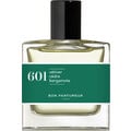 601 Vétiver Cèdre Bergamote von Bon Parfumeur