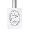 Le Parfum Poudré - Eau de Parfum Iris Blanc / Le Parfum Poudré