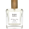 S & X Rankin von The Perfumer's Story by Azzi