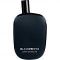 Blackpepper by Comme des Garçons