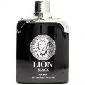 Silver Collection - Lion Black by Etoile