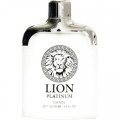 Silver Collection - Lion Platinum by Etoile