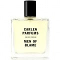 Men of Blame by Carlen Parfums