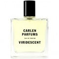 Viridescent von Carlen Parfums