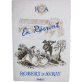En Rêvant by Robert d'Avray
