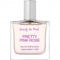 Lovely In Pink - Pretty Pink Rose by Me Fragrance