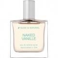 Nude & Natural - Naked Vanille by Me Fragrance