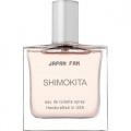 Japan Fan - Shimokita by Me Fragrance