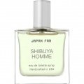 Japan Fan - Shibuya Femme by Me Fragrance