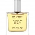 Get Woody - Cheeky Teaky von Me Fragrance