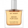 Get Woody - Mood For Oud von Me Fragrance