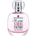 The Little X-Mas Factory by essence