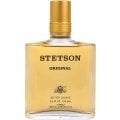 Stetson Original (1981) / Stetson (After Shave)