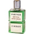 Partner (After Shave) by F. Millot