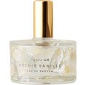 Anatomy of a Fragrance - Orchid Vanille by Illume