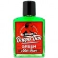Green After Shave von Don Draper / Dapper Dan