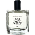 Rose Cassis Paradis by 1000 Flowers