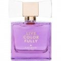 Live Colorfully Sunset von Kate Spade